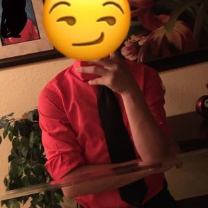 Meet your Posher, Benjamin